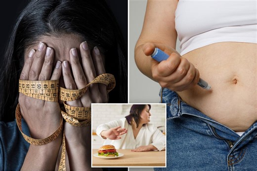 Doctors call for cigarette-style warning label on GLP-1 drugs like Ozempic due to this ‘very dangerous’ risk