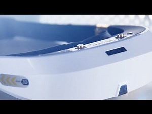 Walkera Goggles 3 FPV glass New generation!