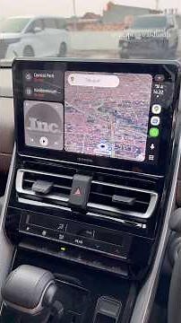 TUTORIAL | HOW TO CONNECT WIRELESS ANDROID AUTO TOYOTA INNOVA ZENIX G IMPROVEMENT 2025