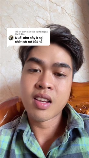 Cá Lóc Triệt Sản: Tình Yêu Đối Với Bố Mẹ