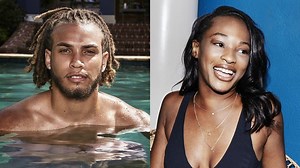 'Are You the One?' Stars Clinton Moxam and Uche Nwosu Announce They're Engaged