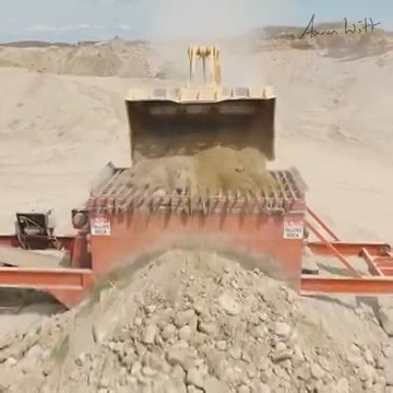 Mobile Crushing Plants: Compact Plants with Massive Output | Aaron Witt