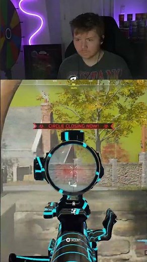 I Found the SECRET OG MW3 META in Call of Duty Warzone..