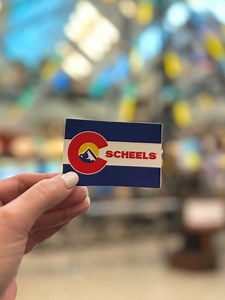 35 reactions · 5 comments | ⭐️It's National Sticker Day! ⭐️ To celebrate we will be handing out FREE stickers at the registers today, January 13th (while supplies last)! Let us know which one you’re trying to snag  | Scheels | Facebook