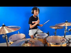Twenty One Pilots - Shy Away | Drum Cover