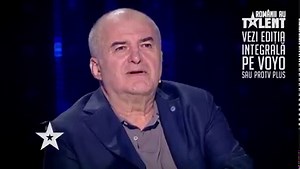 AMAZING Dancer on Romania's Got Talent! #GotTalent | Dancers Got Talent