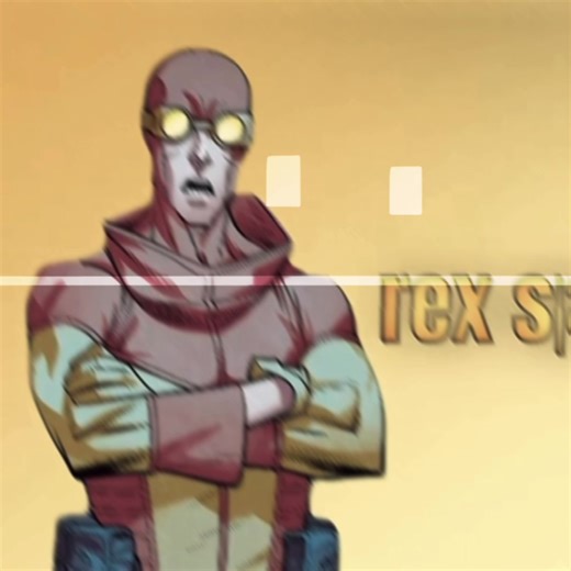 Rex, the goat edit #Invincible #invincibleamazonprimedit #invincibleedits #invincibleamazonprime