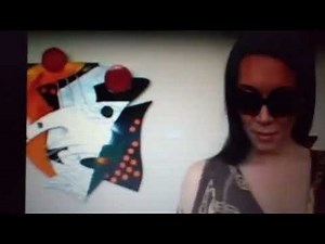 Rayveness and Marco banderas