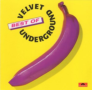Velvet Underground - Best Of Velvet Underground