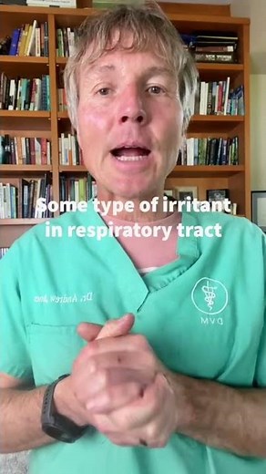 Reverse Sneezing in Dogs