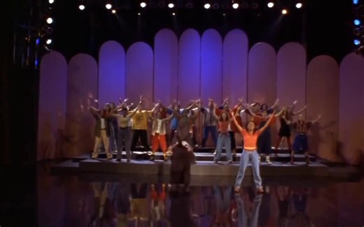 Sister Act 2 (Finale) - Joyful Joyful