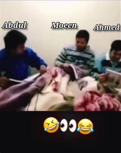 we in serious time 🤣 🤝