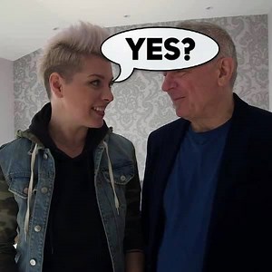 It's husband vs. wife on tonight's episode of #HouseHunters International! Watch at 10:30|9:30c! | House Hunters