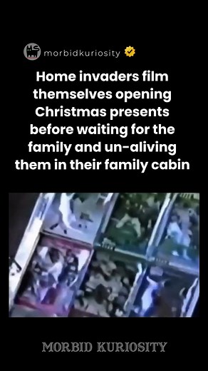 On December 22, 1990, two parolees, Von Lester Taylor and Edward Steven Deli, broke into a remote mountain cabin in Oakley, Utah, planning to steal from it. The cabin, however, was occupied by the Tiede family, who were spending the holidays there. When the family discovered the intruders, a violent confrontation followed—two women, Beth Potts and her daughter Kaye Tiede, lost their lives, and Kaye’s husband, Rolf, was injured. The men then kidnapped the Tiedes’ daughters, Tricia and Linae, set 
