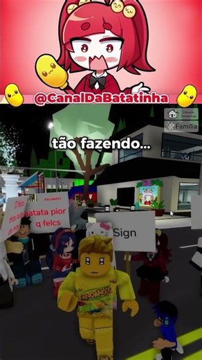 Is Batatinha WORSE than FELCA?