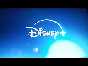 Disney plus logo 2024 smart tv