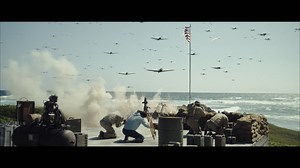 93K views · 663 reactions | Pearl Harbor fue la falla de inteligencia más grande de la historia de Estados Unidos. Después de ese desastre, solo una batalla podía definir el futuro de la guerra. Midway: Batalla En El Pacífico. ¡7 de noviembre en cines! | Diamond Films Chile | Facebook