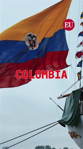 Celebrando la Independencia de Colombia: 20 de Julio