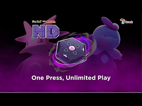 Brook Pocket Auto Catch ND Unboxing and Review | Auto Catcher for Pokemon GO