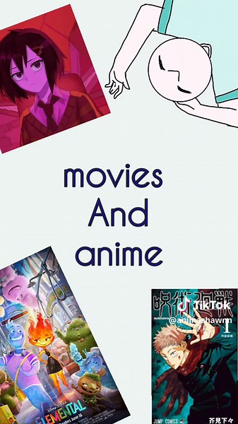 AnimaShawnn// Meet the Artist#ShortAnimation #animationmeme #