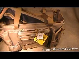 Maxpedition CENTURION Patrol Bag