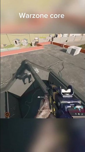 +1 #warzone #viralvideo #humour #cringe #gaming