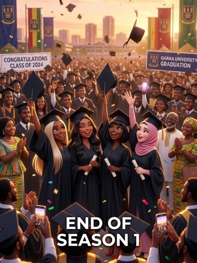 Bunked Secrets: The Final Part of the Story