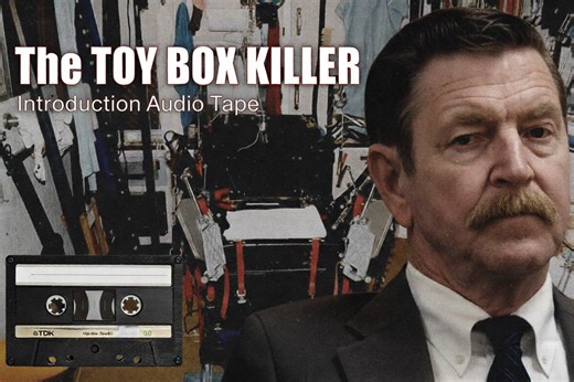 The Toy Box Killer's Aka David Parker Ray Introduction Tape to His Kidnapped Victims [FULL AUDIO]