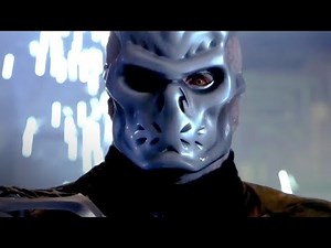 Jason X Full Movie Fact, Review And Knowledge / Harry Manfredini