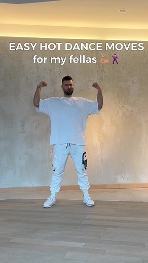 Cool Dance Steps for Guys: Learn How to Dance as a Guy