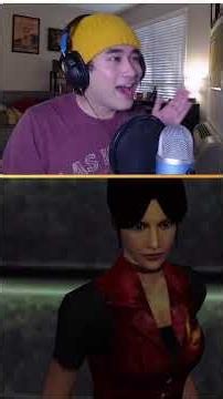 This is the Game They're Remaking btw #shorts #codeveronica