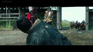 فیلم سینمایی ژاپنی ماراتون سامورایی 2019 Samurai Marathon