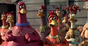 La suite de Chicken Run sortira sur Netflix !