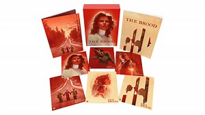 David Cronenberg's 'The Brood' set for new release in March