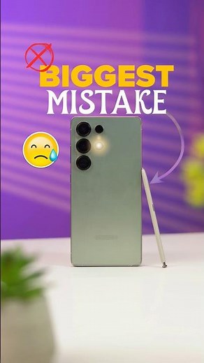 Samsung Downgrade - No Bluetooth in S Pen in Galaxy S26 Ultra 😶 #samsung #galaxys26ultra