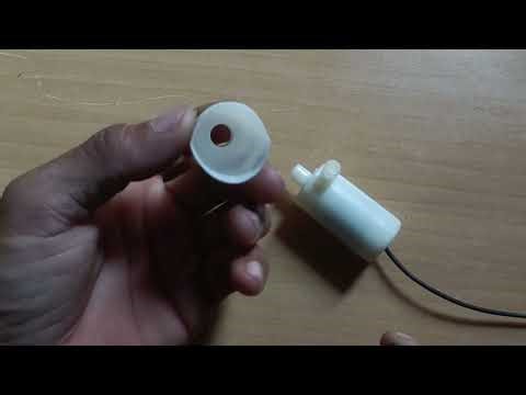 I Built a DIY Smoke Machine and It Went Terribly Wrong