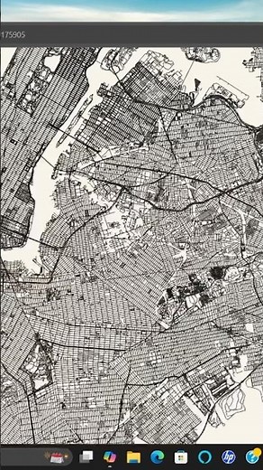 Generate Realistic City Roads Instantly with This Website