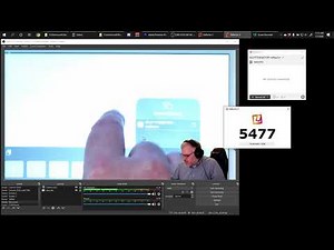 iPad to OBS with Reflector 3