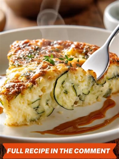 18K views · 72 reactions | Irresistible Baked Zucchini Cheese Ingredients 3 medium zucchini, sliced 2 cloves garlic, minced 2 tablespoons olive oil Recipe in First Coʍmеոτ  Enjoy ❤️ | Quickie Recipe | Facebook