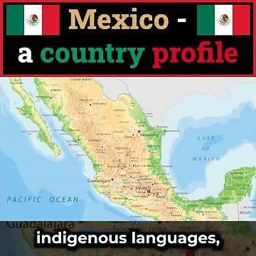 Indigenous languages and religion in Mexico