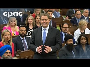 Question Period – June 4, 2025