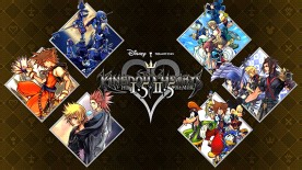 KINGDOM HEARTS -HD 1.5 2.5 ReMIX- | PC - Steam | Game Keys