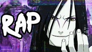 Rustage - Venom | Orochimaru rap