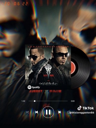 Wisin Y Yandel - Los Extraterrestres: Pidiendo Calor