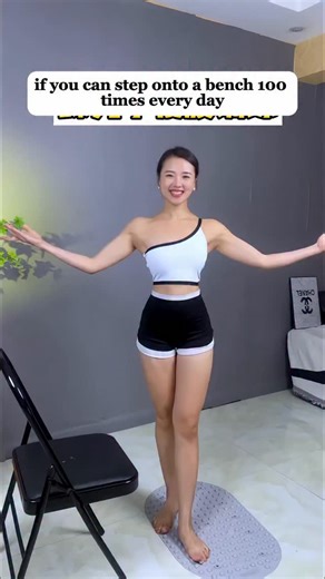3.7K views · 222 reactions | From Flat to Fab: Chair Exercises for a Lifted, Round Booty! #sports #girls #exercise #womensfitness #fitnese #homeworkout | Yang Wang | Facebook
