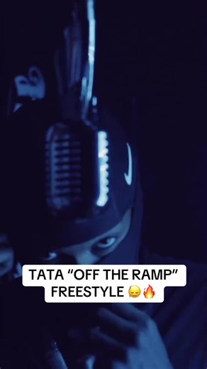 TATA Off the Ramp Freestyle: Consistent Flow and Energy