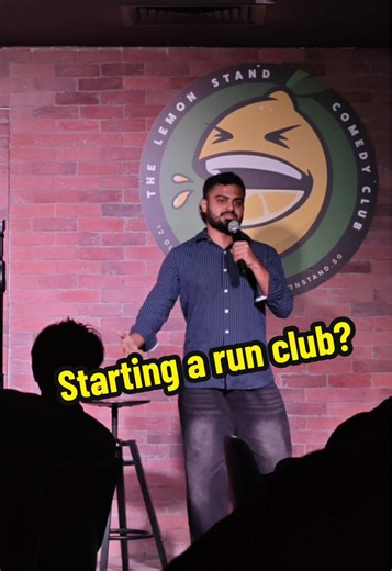 Starting a Run Club in Singapore: Tips and Insights