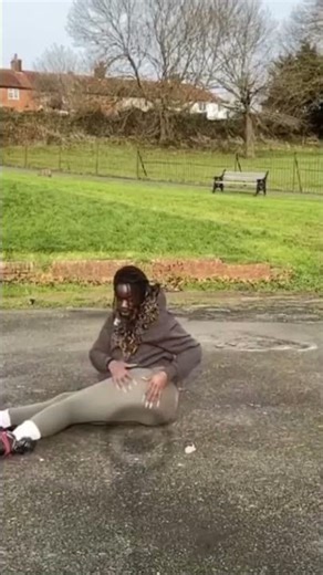 Girls’ Memorable Fails