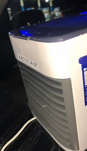 1K views · 56 shares | ️ Nouveautés  arctic air ultra  | Star Accessoires | Facebook