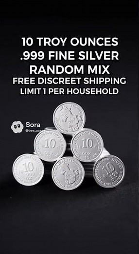 How to Start Stacking Silver (At Spot!)